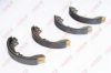 ABE C00319ABE Brake Shoe Set
